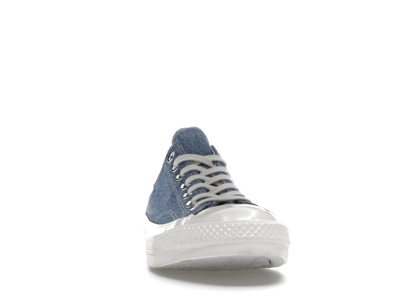 Converse Chuck Taylor All Star 70 Ox Renew Denim