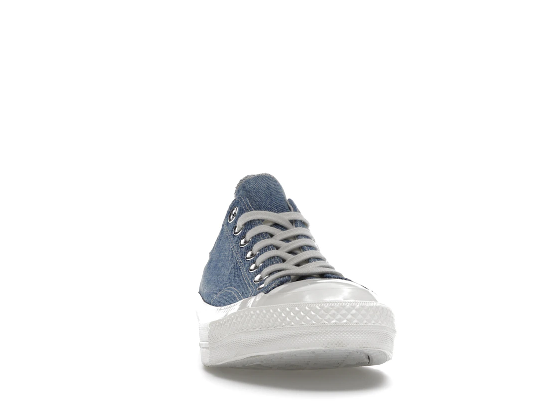Converse Chuck Taylor All Star 70 Ox Renew Denim