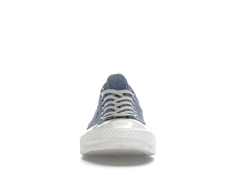 Converse Chuck Taylor All Star 70 Ox Renew Denim