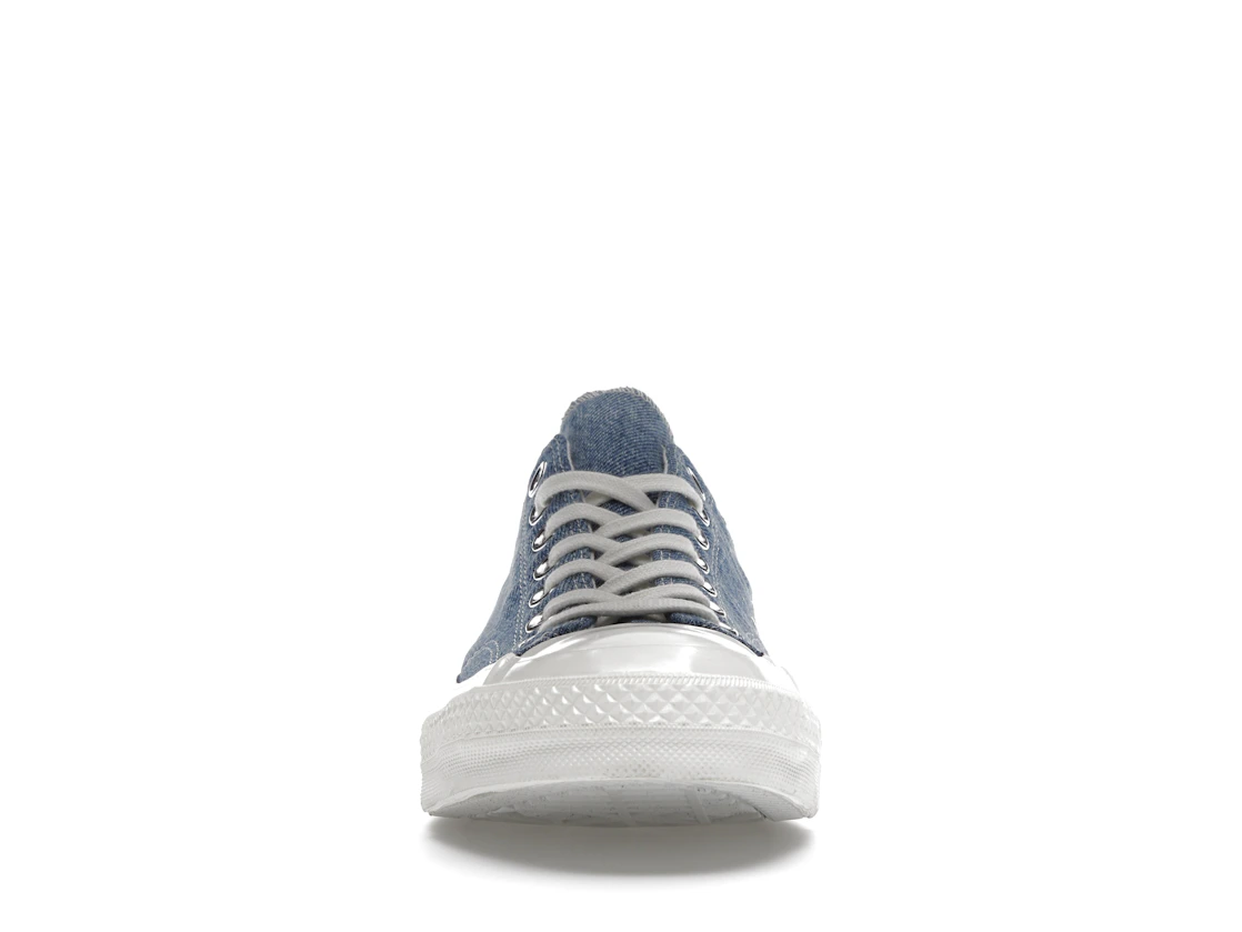 Converse Chuck Taylor All Star 70 Ox Renew Denim