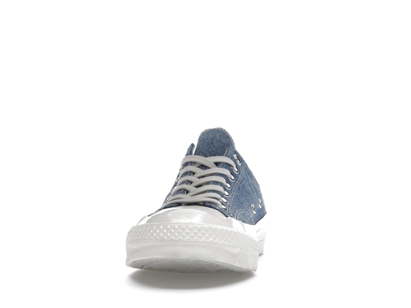 Converse Chuck Taylor All Star 70 Ox Renew Denim