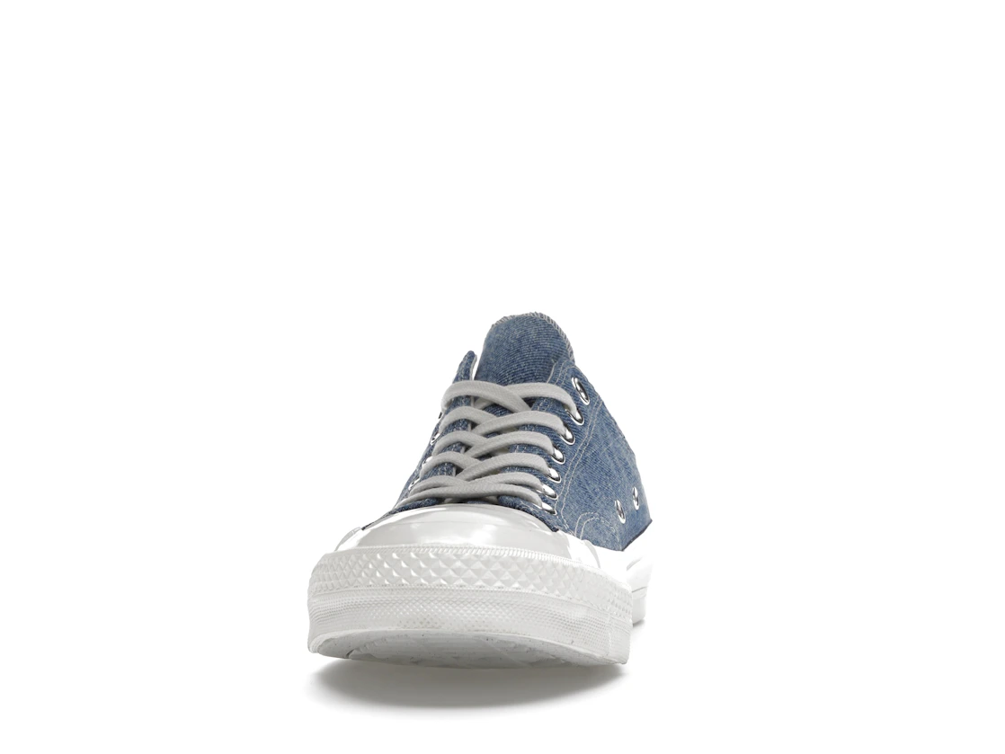 Converse Chuck Taylor All Star 70 Ox Renew Denim