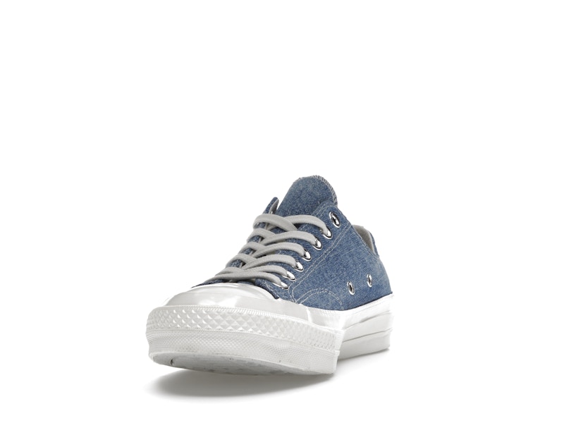 Converse Chuck Taylor All Star 70 Ox Renew Denim