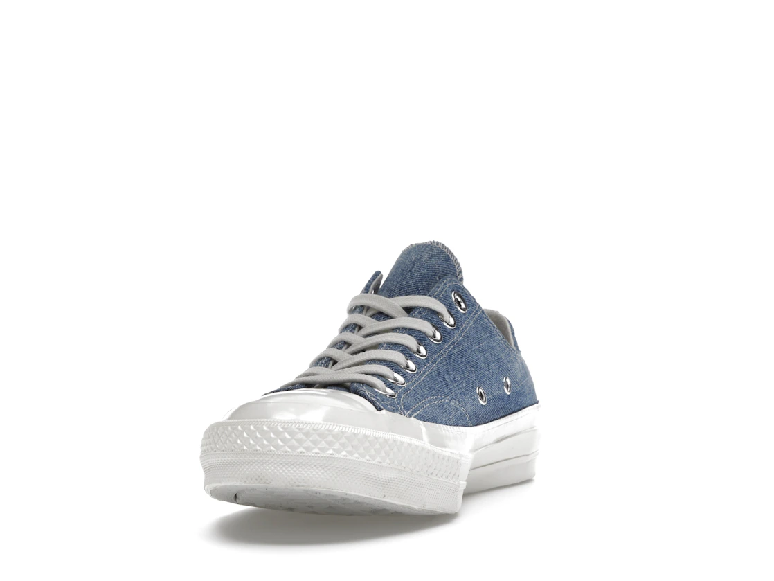 Converse Chuck Taylor All Star 70 Ox Renew Denim