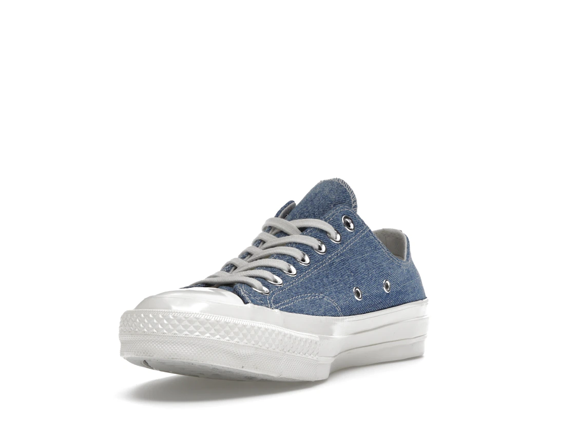 Converse Chuck Taylor All Star 70 Ox Renew Denim