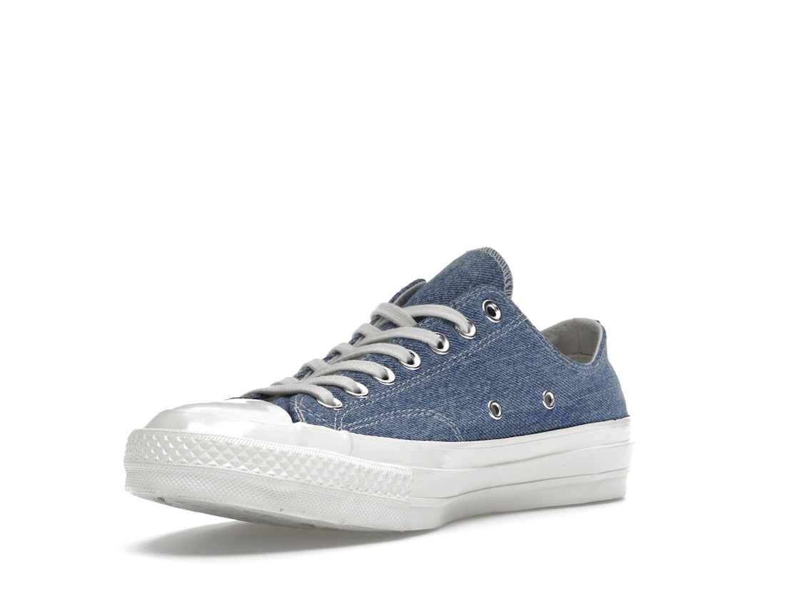 Converse Chuck Taylor All Star 70 Ox Renew Denim