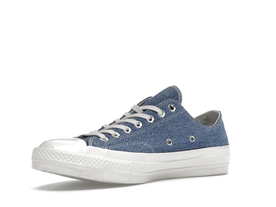 Converse Chuck Taylor All Star 70 Ox Renew Denim