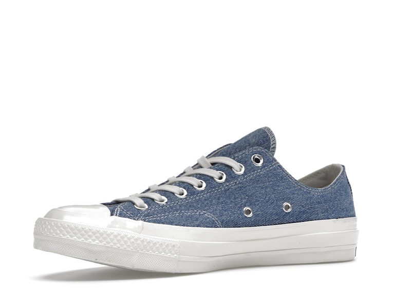 Converse Chuck Taylor All Star 70 Ox Renew Denim