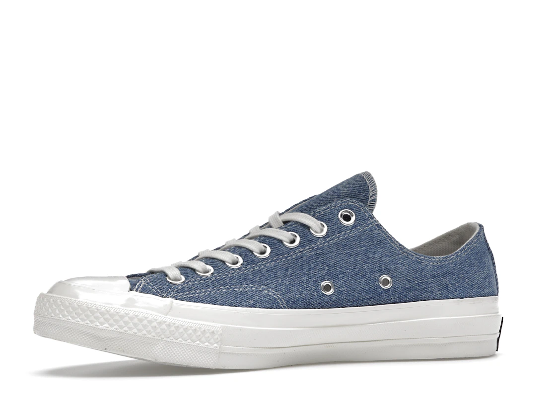 Converse Chuck Taylor All Star 70 Ox Renew Denim
