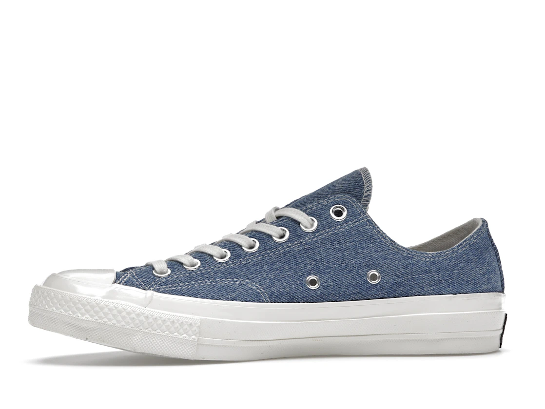 Converse Chuck Taylor All Star 70 Ox Renew Denim