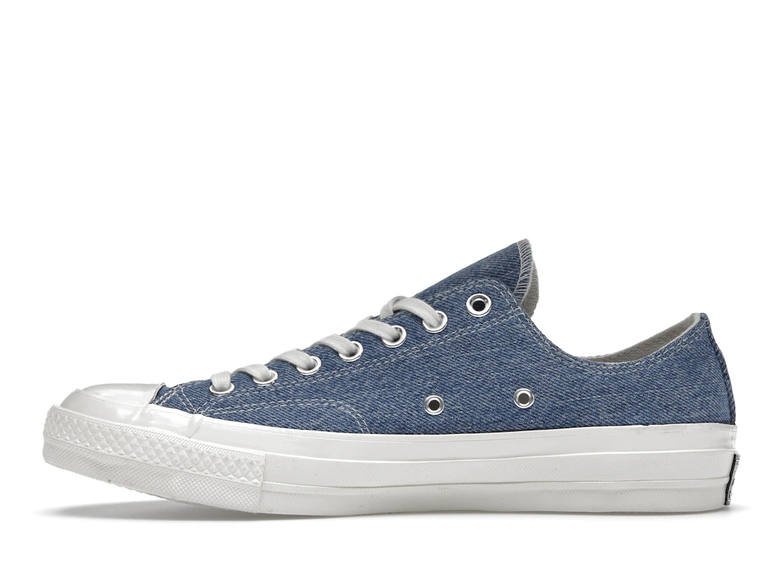 Converse Chuck Taylor All Star 70 Ox Renew Denim