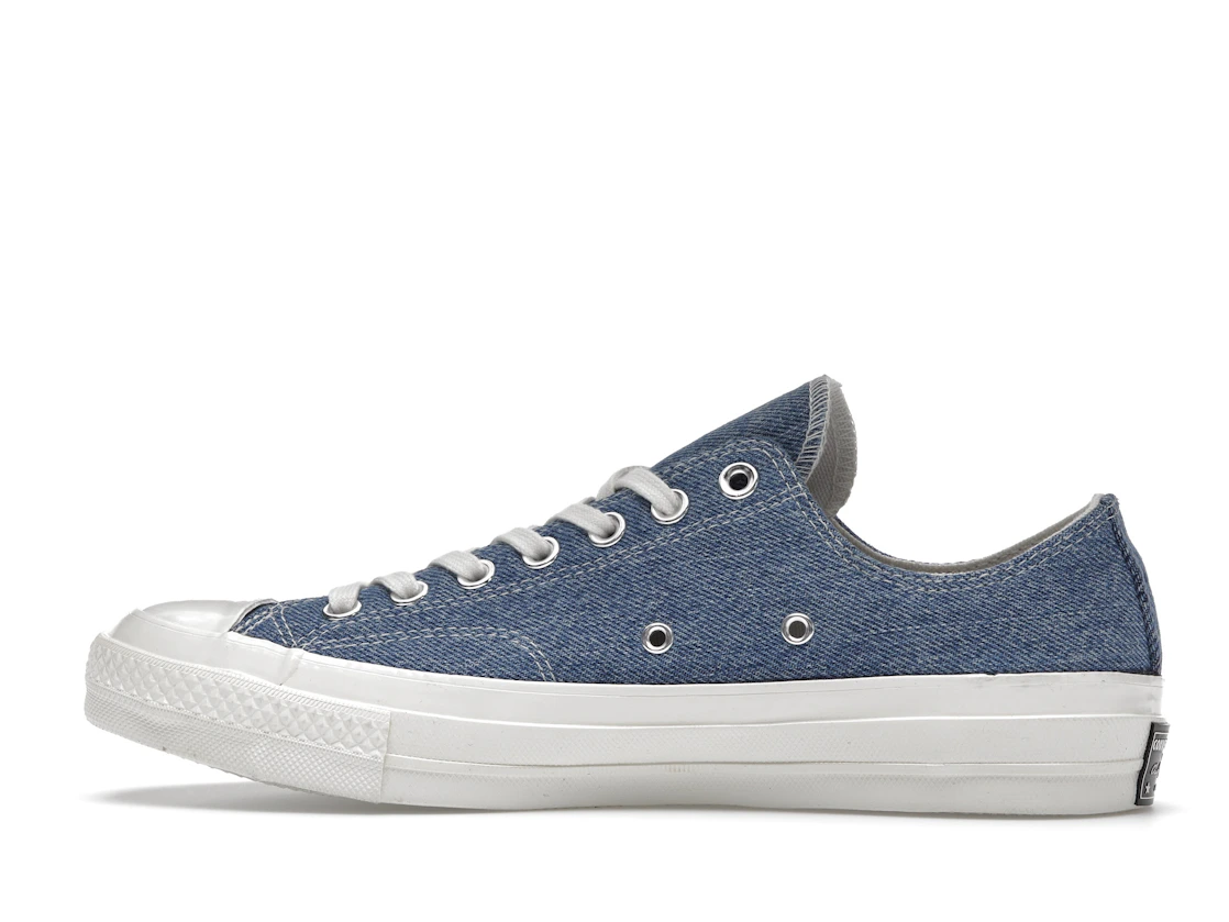 Converse Chuck Taylor All Star 70 Ox Renew Denim