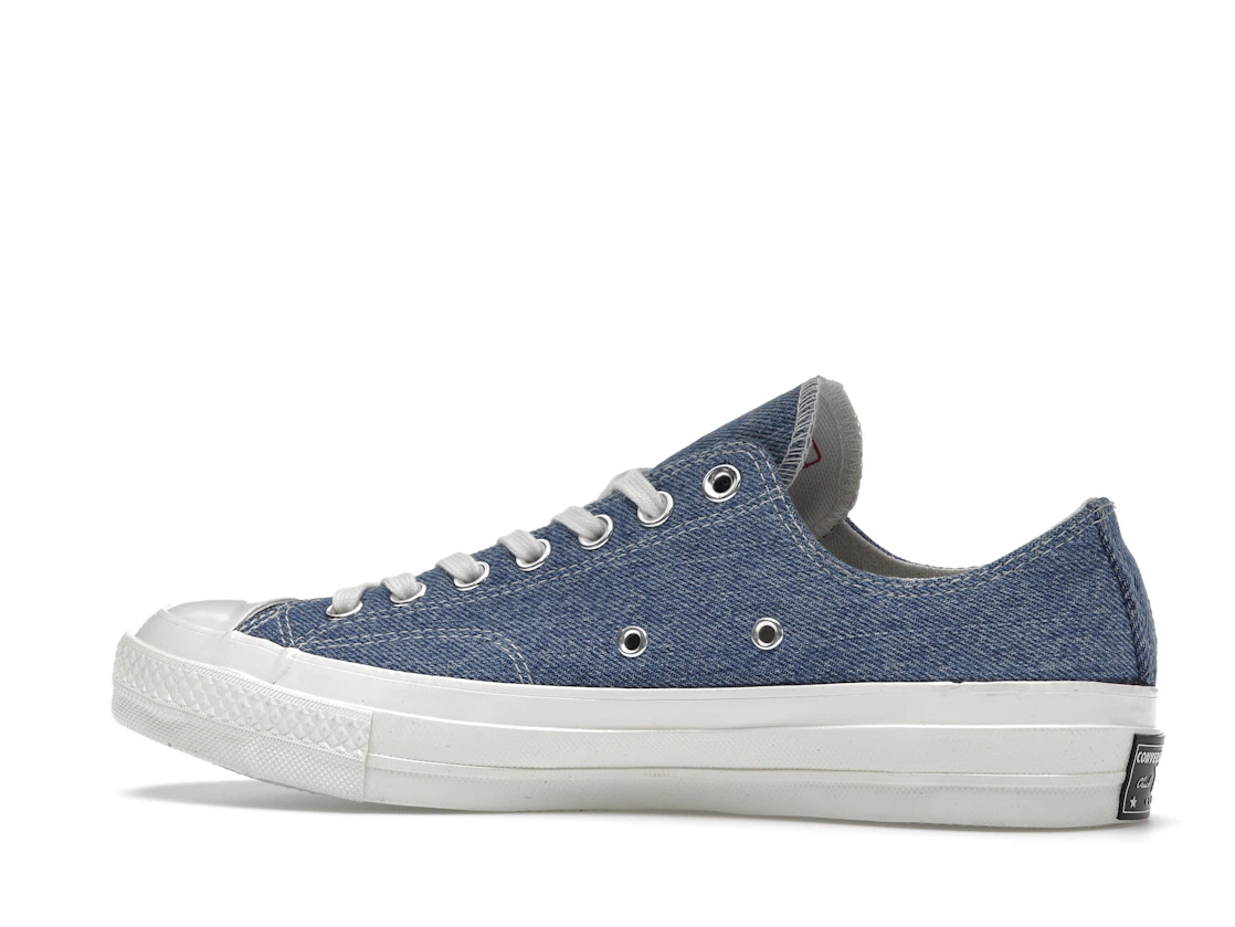 Converse Chuck Taylor All Star 70 Ox Renew Denim