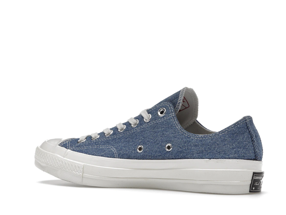 Converse Chuck Taylor All Star 70 Ox Renew Denim