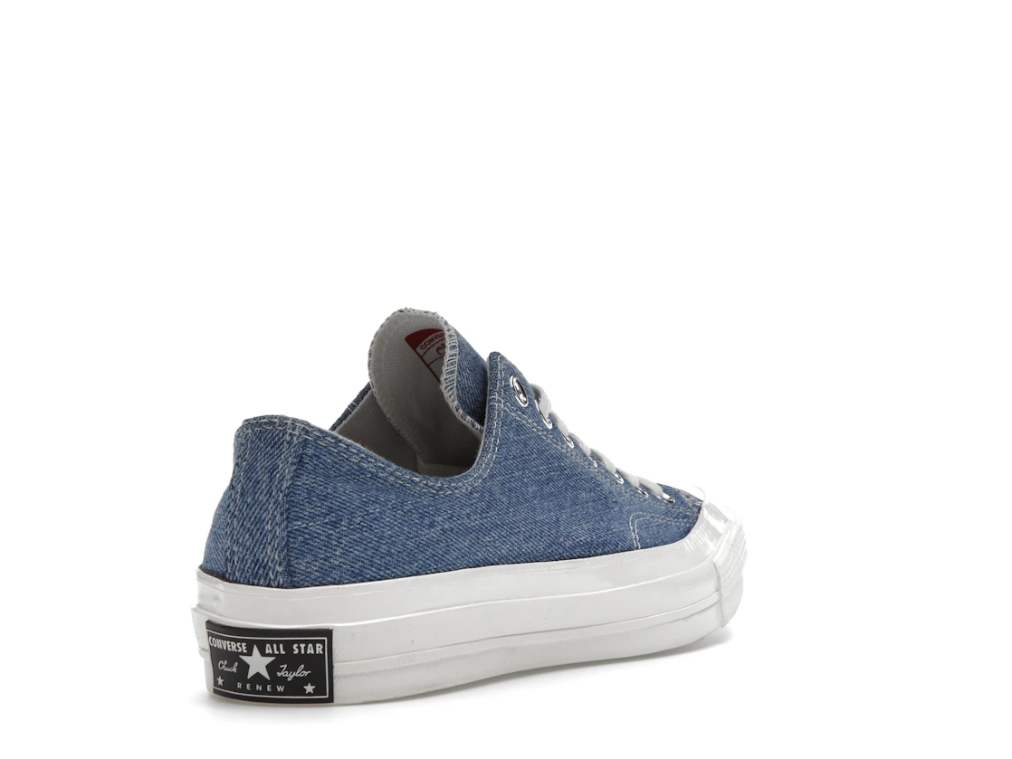 Converse Chuck Taylor All Star 70 Ox Renew Denim