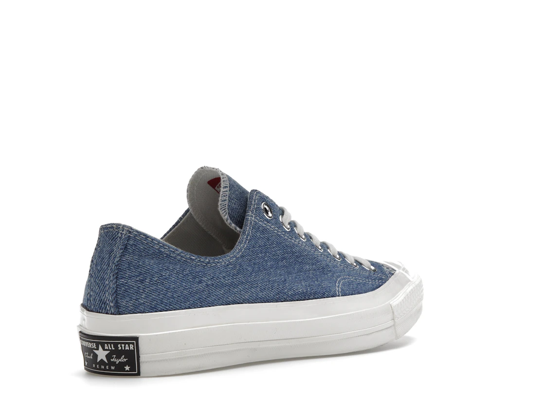 Converse Chuck Taylor All Star 70 Ox Renew Denim