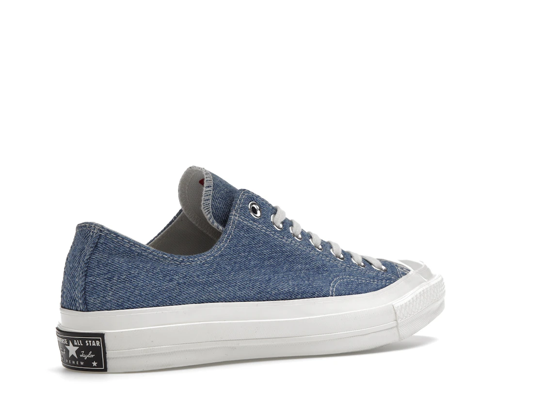 Converse Chuck Taylor All Star 70 Ox Renew Denim