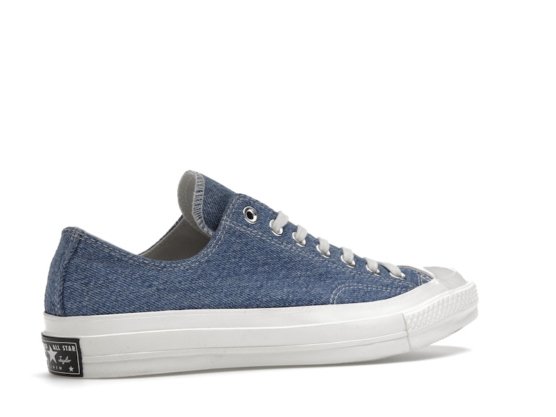 Converse Chuck Taylor All Star 70 Ox Renew Denim