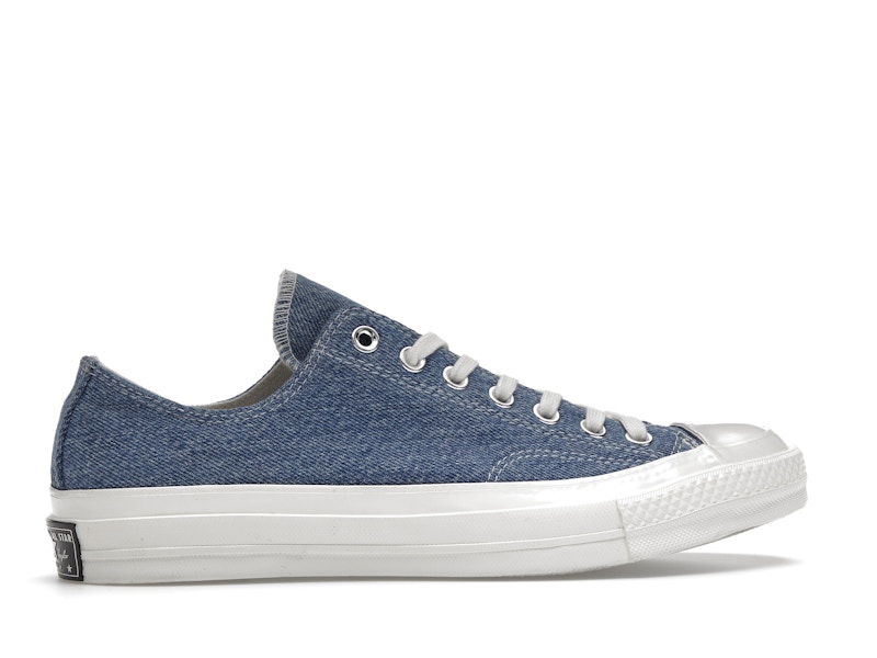 Converse Chuck Taylor All Star 70 Ox Renew Denim
