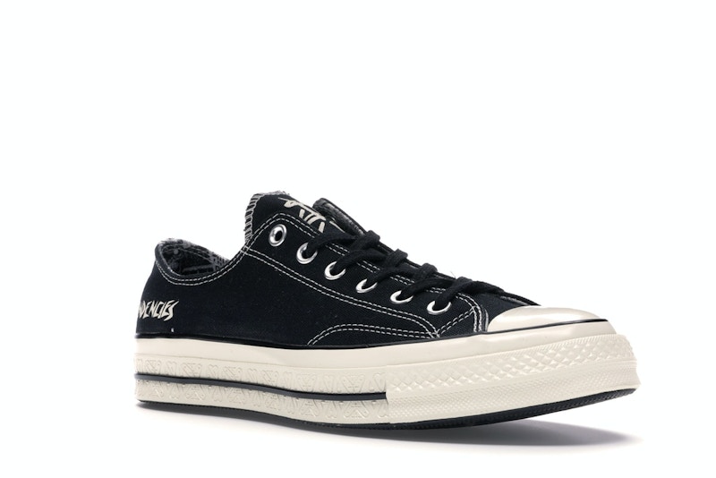 Converse Chuck Taylor All Star 70 Ox Suicidal Tendencies