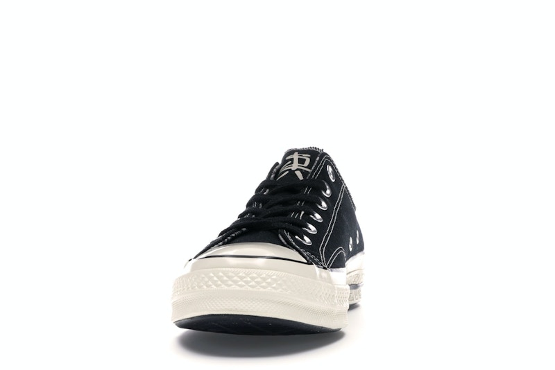 Converse Chuck Taylor All Star 70 Ox Suicidal Tendencies