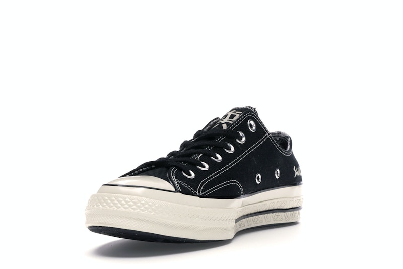 Converse Chuck Taylor All Star 70 Ox Suicidal Tendencies