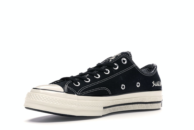 Converse Chuck Taylor All Star 70 Ox Suicidal Tendencies