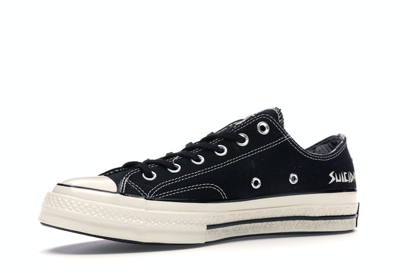 Converse Chuck Taylor All Star 70 Ox Suicidal Tendencies