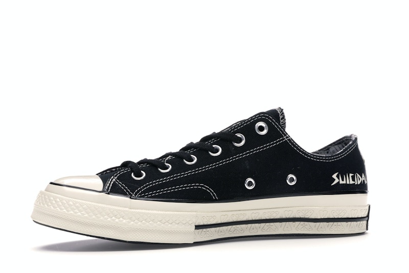 Converse Chuck Taylor All Star 70 Ox Suicidal Tendencies