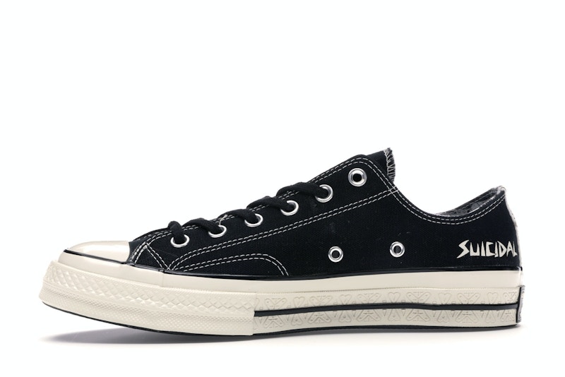Converse Chuck Taylor All Star 70 Ox Suicidal Tendencies