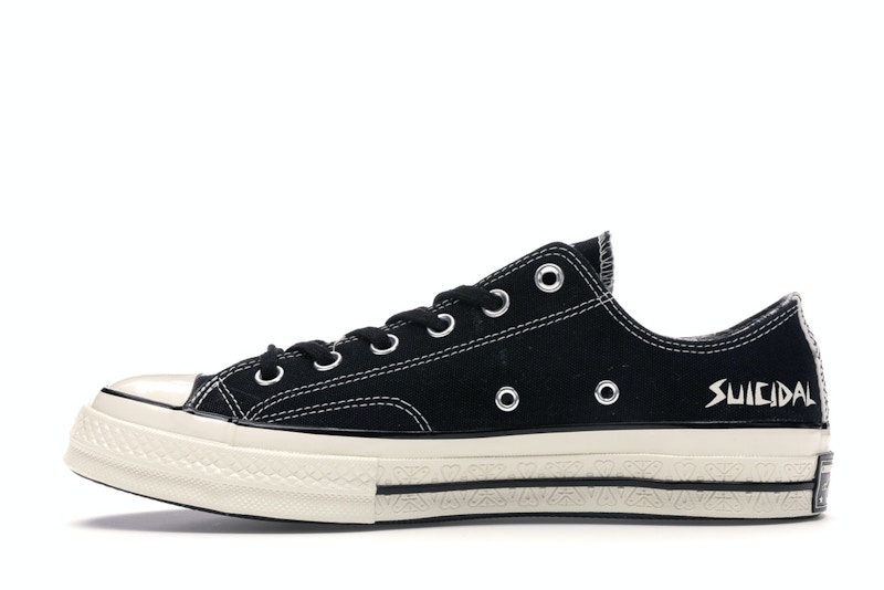 Converse Chuck Taylor All Star 70 Ox Suicidal Tendencies