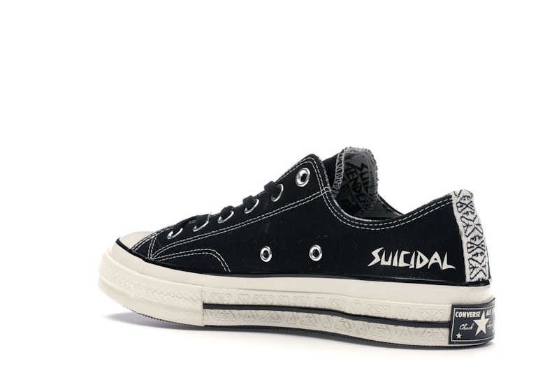 Converse Chuck Taylor All Star 70 Ox Suicidal Tendencies