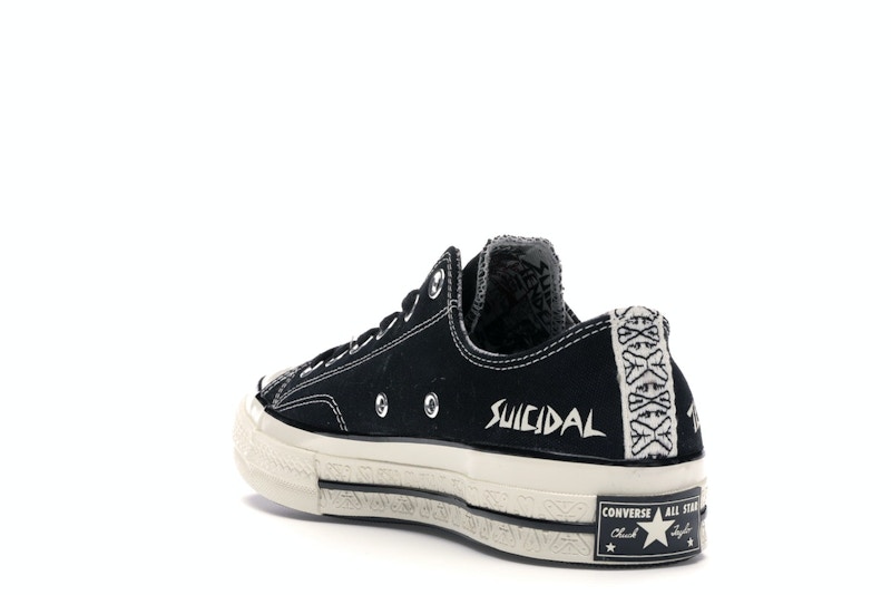 Converse Chuck Taylor All Star 70 Ox Suicidal Tendencies