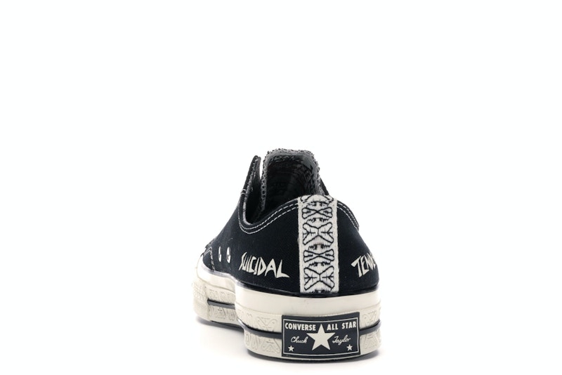 Converse Chuck Taylor All Star 70 Ox Suicidal Tendencies