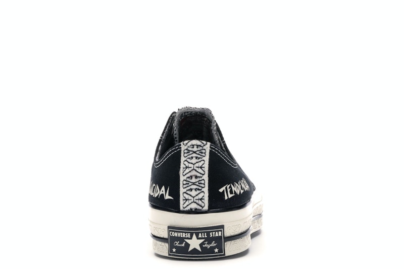 Converse Chuck Taylor All Star 70 Ox Suicidal Tendencies