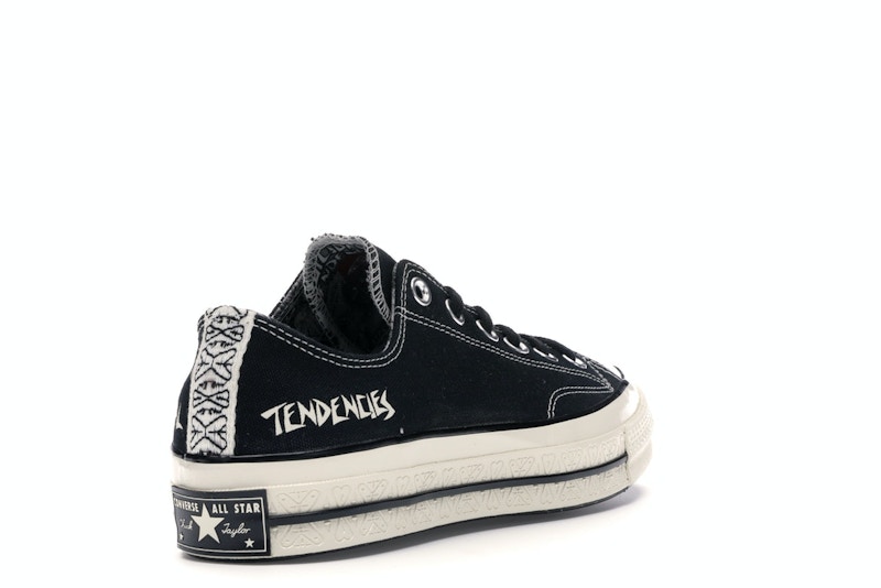 Converse Chuck Taylor All Star 70 Ox Suicidal Tendencies