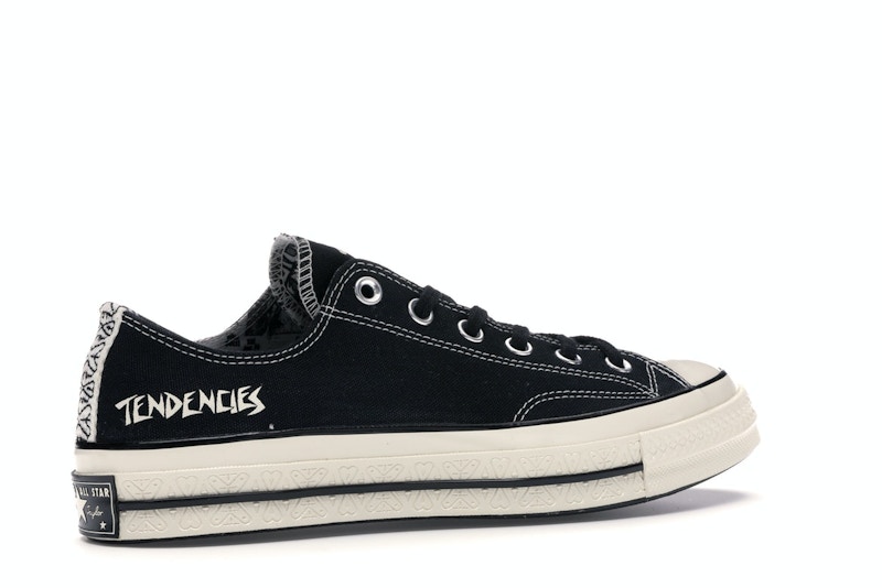 Converse Chuck Taylor All Star 70 Ox Suicidal Tendencies