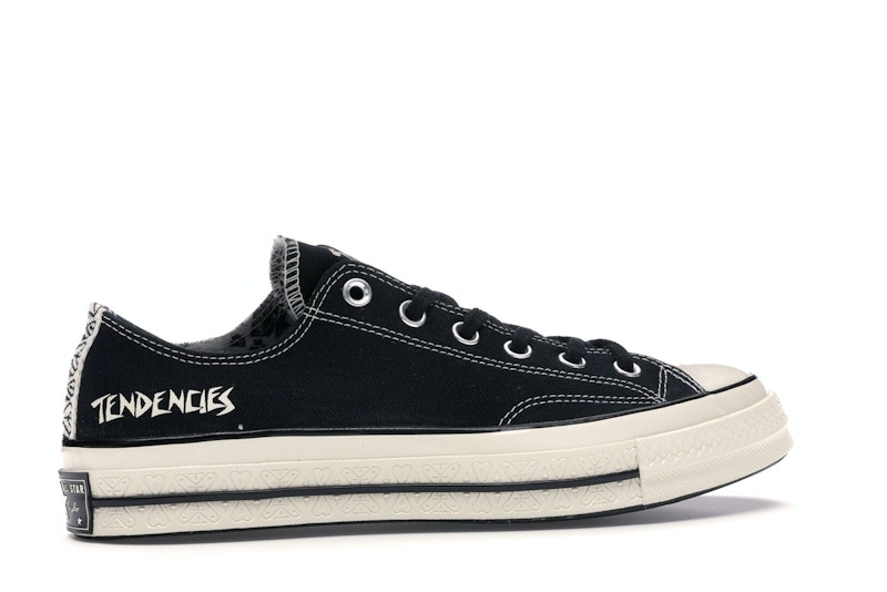 Converse Chuck Taylor All Star 70 Ox Suicidal Tendencies