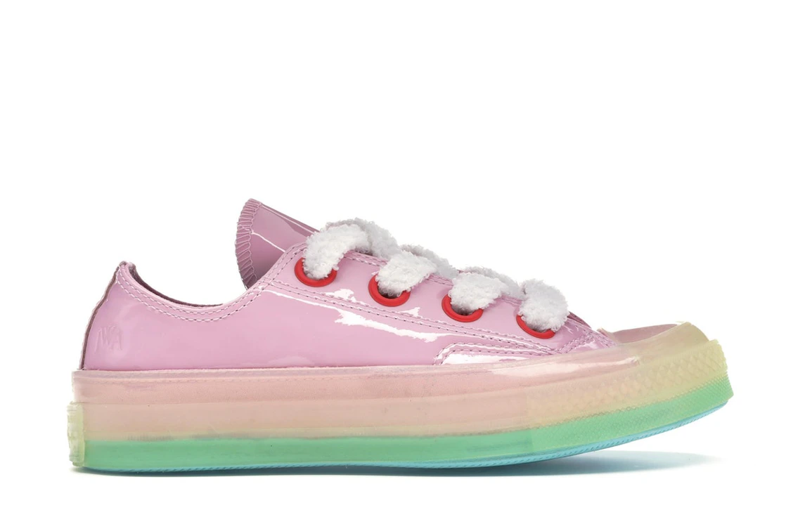 Converse Chuck Taylor All Star 70 Ox Toy JW Anderson Pink