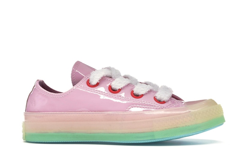 Converse Chuck Taylor All Star 70 Ox Toy JW Anderson Pink