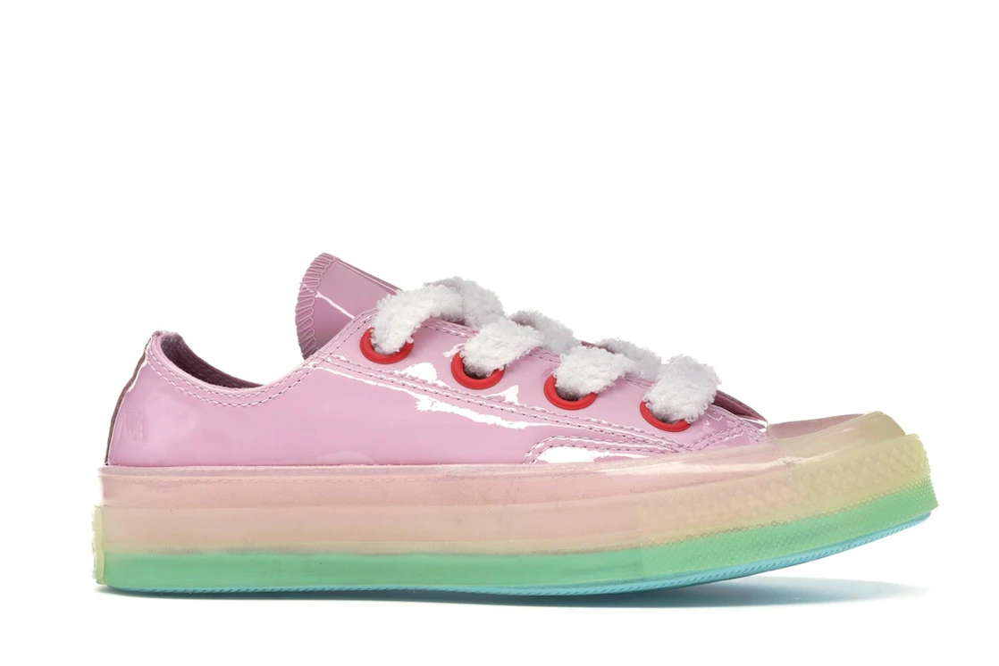 Converse Chuck Taylor All Star 70 Ox Toy JW Anderson Pink