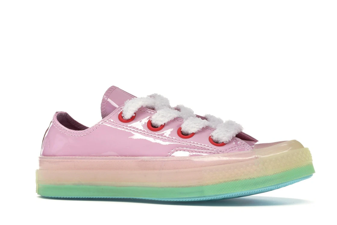 Converse Chuck Taylor All Star 70 Ox Toy JW Anderson Pink