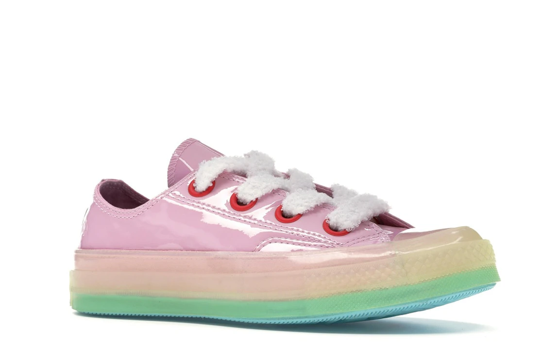 Converse Chuck Taylor All Star 70 Ox Toy JW Anderson Pink