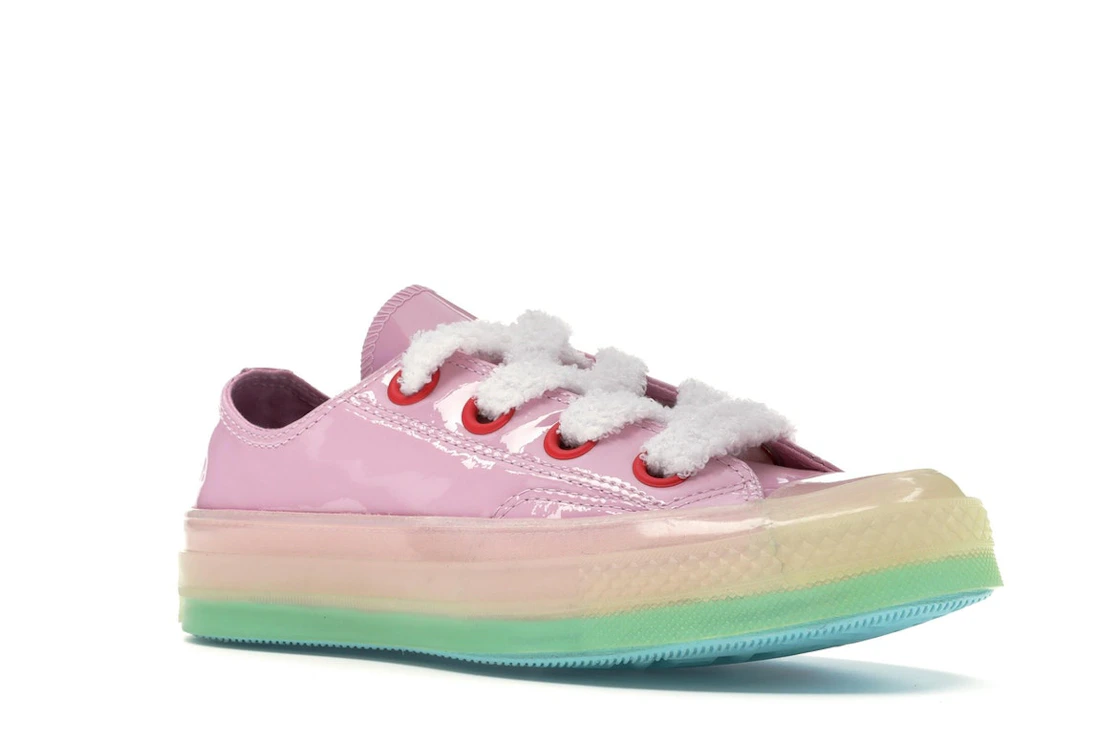 Converse Chuck Taylor All Star 70 Ox Toy JW Anderson Pink