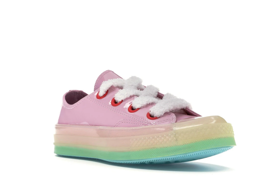 Converse Chuck Taylor All Star 70 Ox Toy JW Anderson Pink