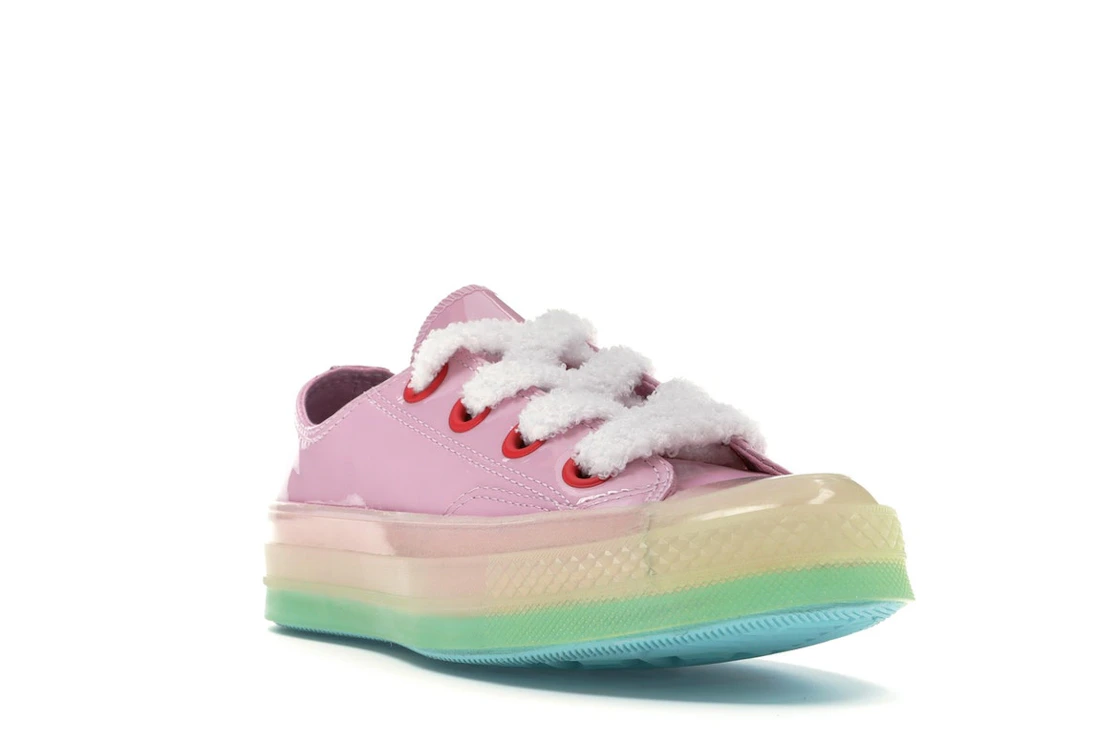 Converse Chuck Taylor All Star 70 Ox Toy JW Anderson Pink