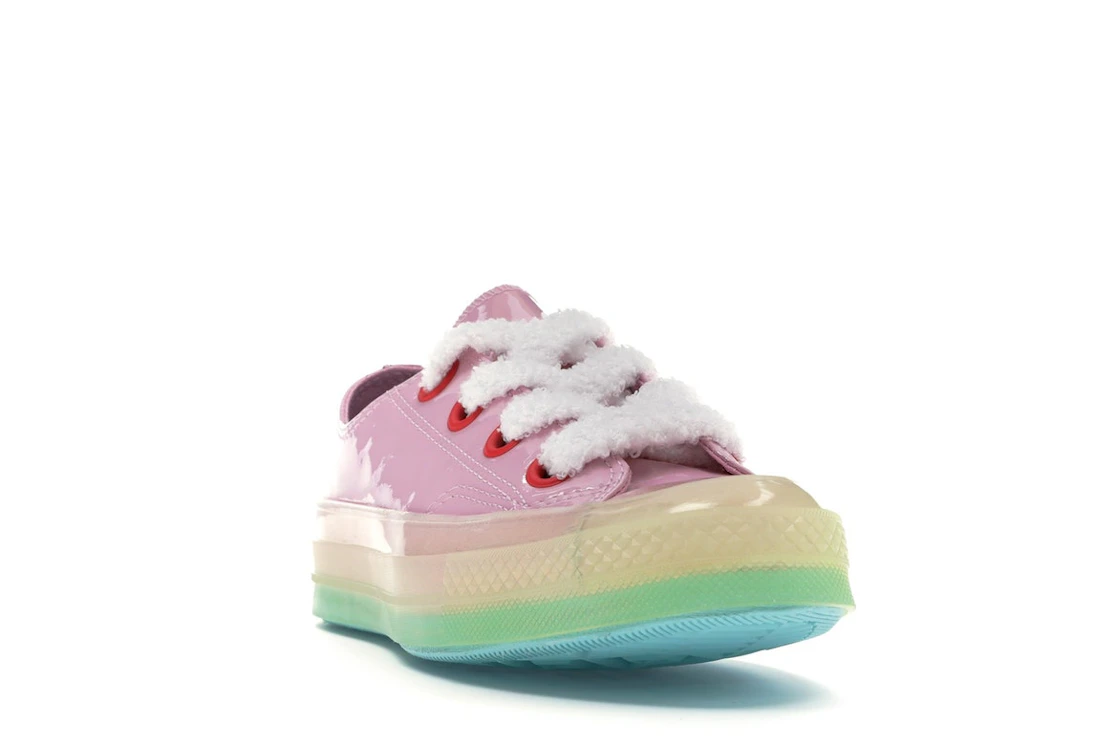 Converse Chuck Taylor All Star 70 Ox Toy JW Anderson Pink