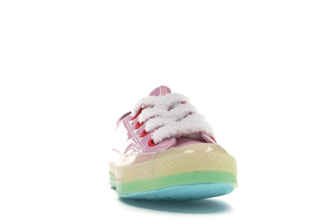 Converse Chuck Taylor All Star 70 Ox Toy JW Anderson Pink