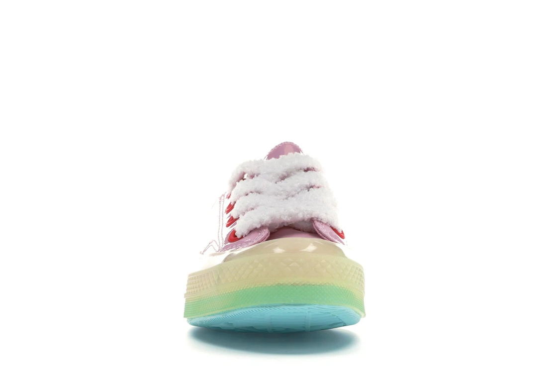 Converse Chuck Taylor All Star 70 Ox Toy JW Anderson Pink