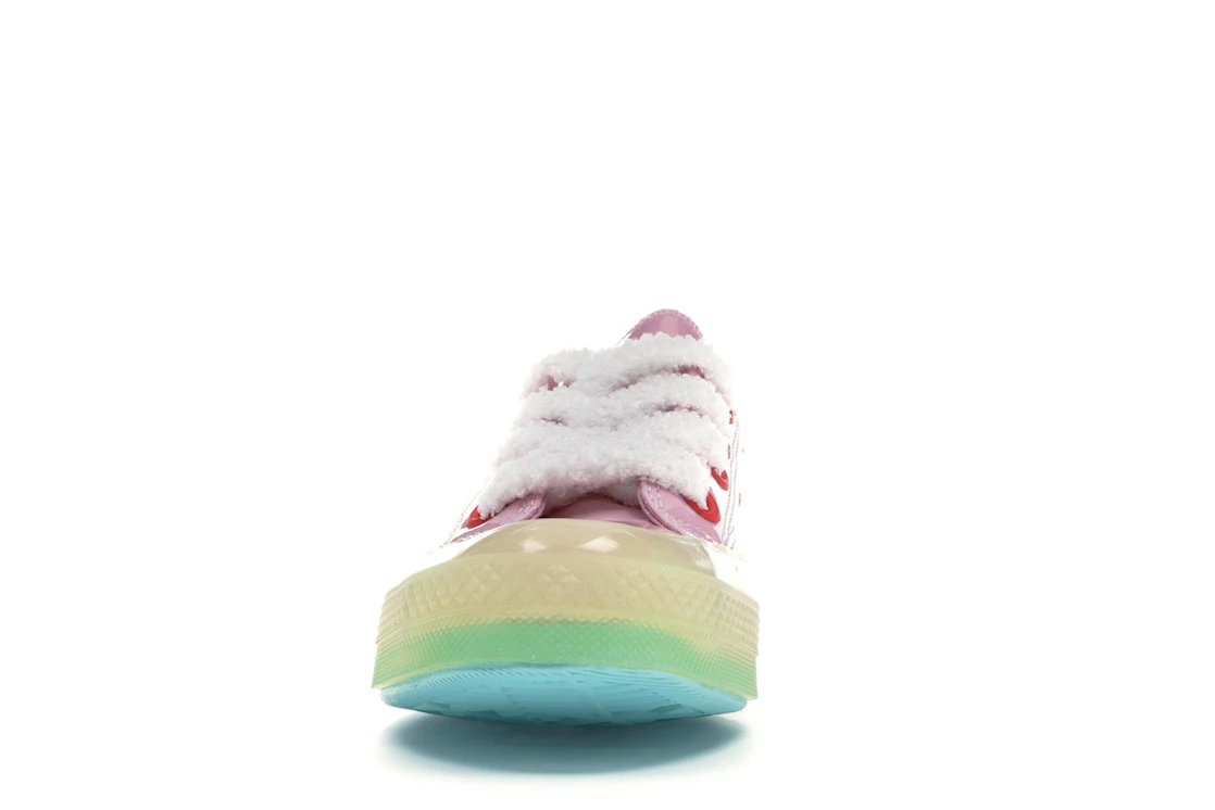 Converse Chuck Taylor All Star 70 Ox Toy JW Anderson Pink